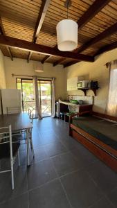 Complejo del Barranco