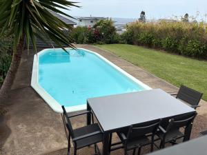 Whispers of the Blowhole