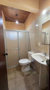 Complejo del Barranco