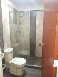 Casa amoblada compartida para grupo o familia 4 parapentistas