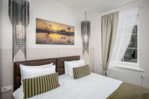HOME Studios & Apartments Old town 10 min walk 24-hours Front desk Vilnius