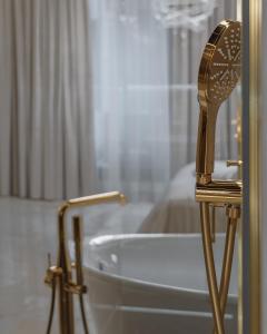 Nana white lux apartaments