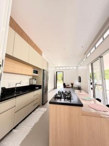 Casa Praia Grande Governador Celso Ramos