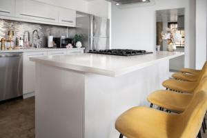 Angel City 1 bedroom Apartment