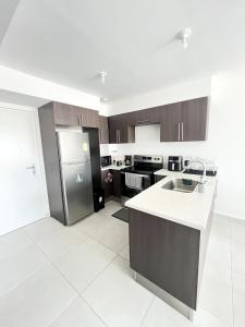 Apartamento en San Pablo, Heredia, Costa Rica