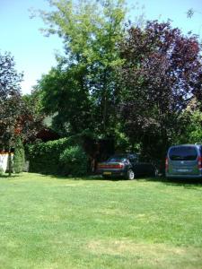 Juno apartments Siófok