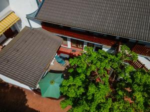 Juno apartments Siófok