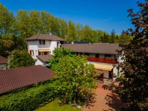 Juno apartments Siófok