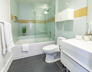 Angel City 1 bedroom Apartment