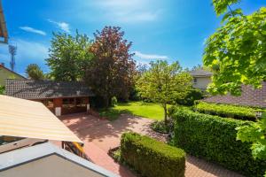 Juno apartments Siófok