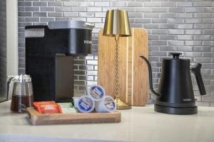 Urban 1-bedroom Apartment