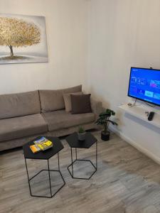 Center View Apartments Tirana