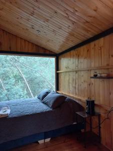 Bosque Venado de Oro