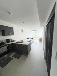 Apartamento en San Pablo, Heredia, Costa Rica