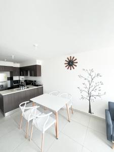 Apartamento en San Pablo, Heredia, Costa Rica