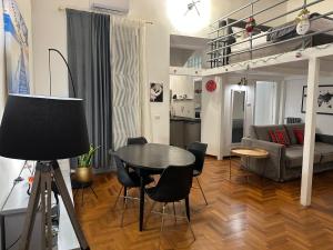 AD HOMES - Saint Peter Luxury Loft