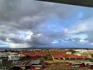 Apartamento en San Pablo, Heredia, Costa Rica