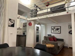 AD HOMES - Saint Peter Luxury Loft