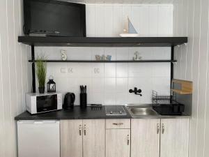 NATALIA Domek Letniskowy nad morzem