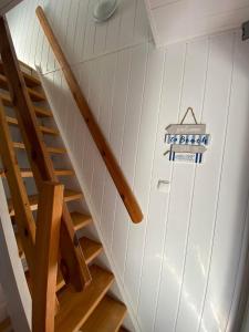 NATALIA Domek Letniskowy nad morzem