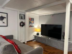 AD HOMES - Saint Peter Luxury Loft