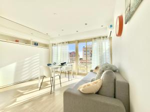 "Jean Monnet" - Terrasse - En Bord de mer - Garage - Climatisé