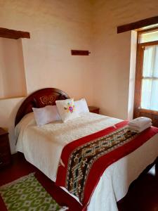 Casa de Campo en la Montaña