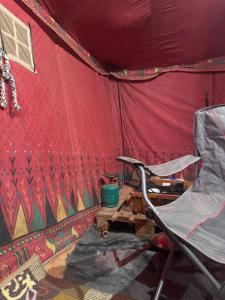 RUM LOREN lUXURY CAMP