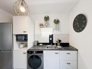 LOnyx - Balcon & Garage Privé - Spacieux & Coeur de Rennes