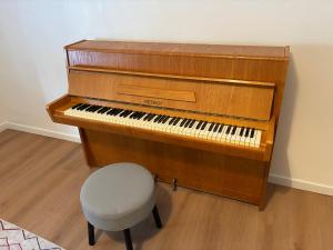 Le Goujons - New apartment near Midi Station