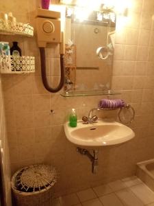 Camere con patio e giardino vicino lago