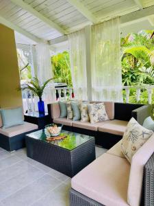 Sole E Mare Beach House