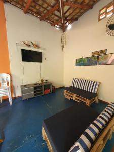 Céu Azul Casa de Praia