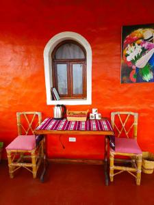 Casa de Campo en la Montaña