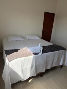 Residencial Poeira no Mar apto