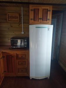 Microcasa para diárias e temporada