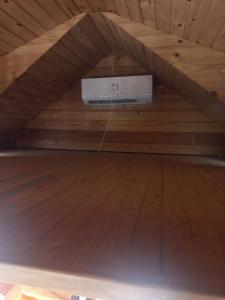 Microcasa para diárias e temporada