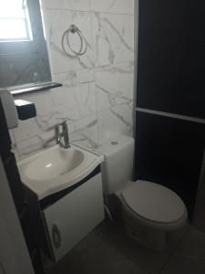 Microcasa para diárias e temporada