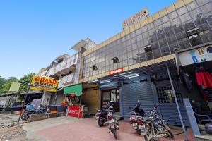 Hotel O Grand Pallavaram