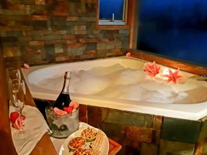 Complejo Pehuen Lago Lanalhue