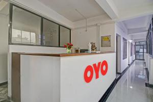 Hotel O Bevis