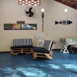 Céu Azul Casa de Praia