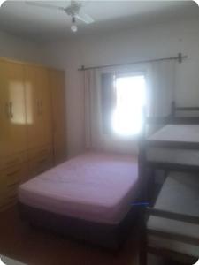 Quartos para locação