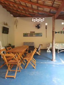 Céu Azul Casa de Praia