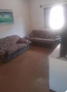 Quartos para locação