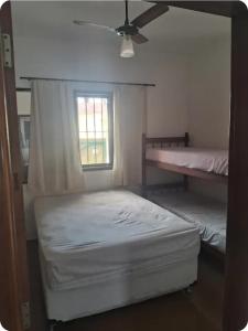 Quartos para locação