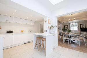 Beautiful 4 Bedroom Home