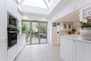 Beautiful 4 Bedroom Home