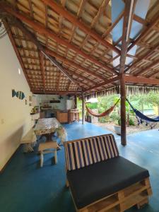 Céu Azul Casa de Praia