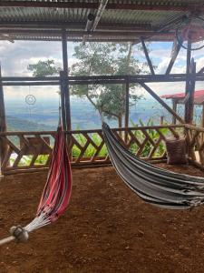 El Ventanal Al Cielo